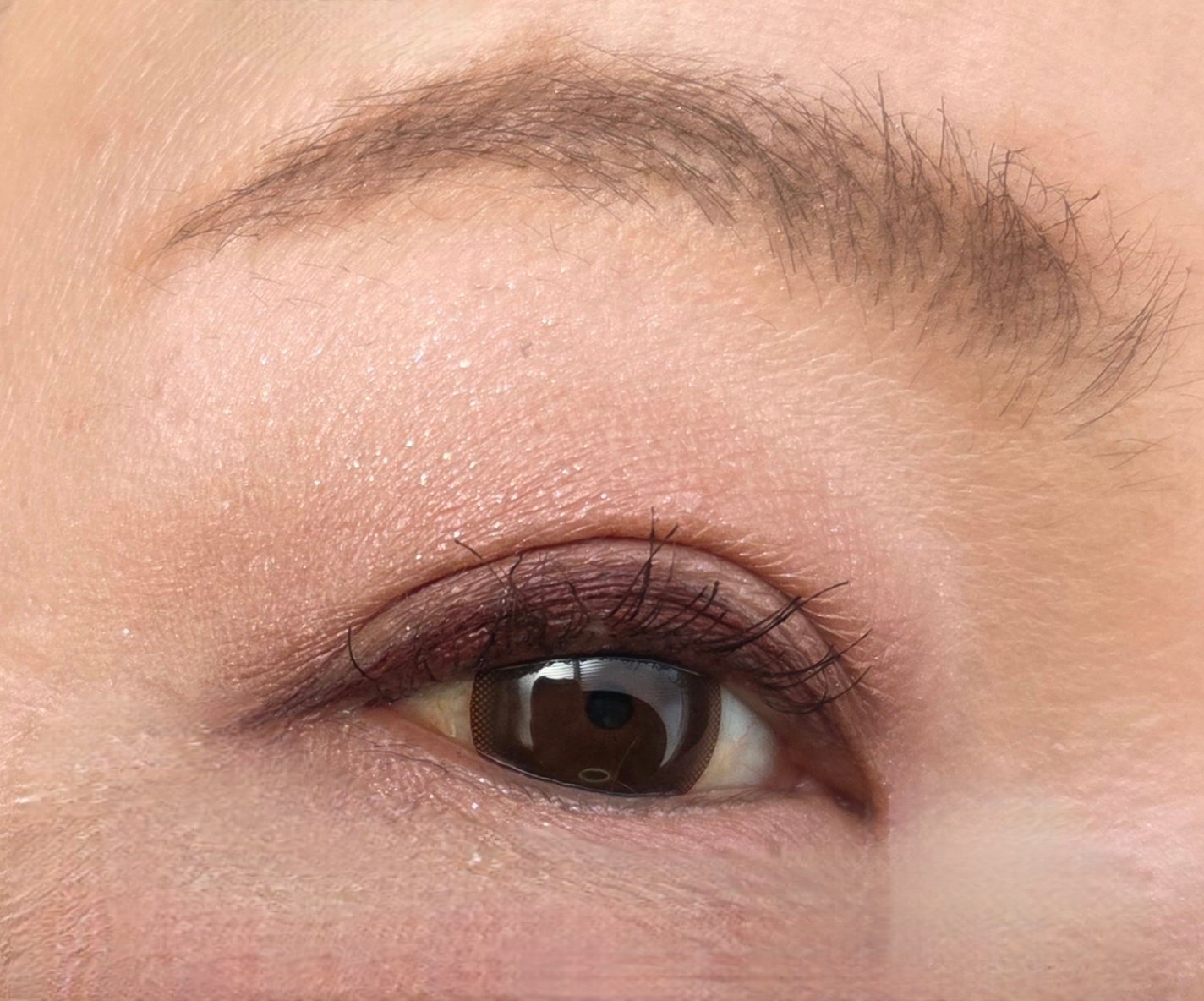 コントゥアリング アイシャドウ/DECORTÉ/アイシャドウパレットを使ったクチコミ（3枚目）