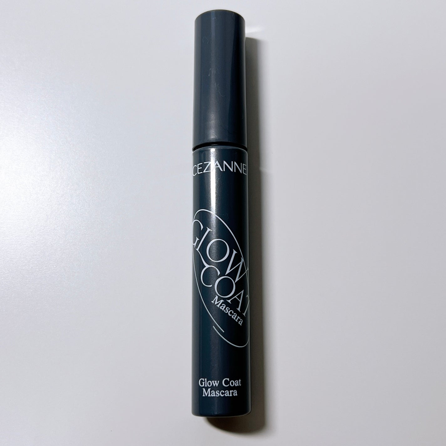 グロウコートマスカラ/CEZANNE/マスカラを使ったクチコミ(1枚目)