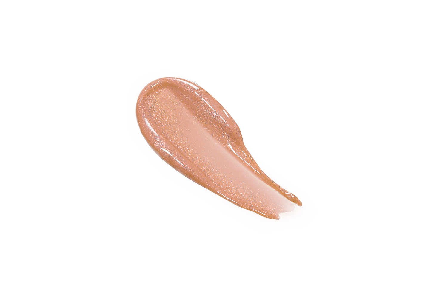 グラスティングカラーグロス S08 ポメロスパークル(Pomelo Sparkle)