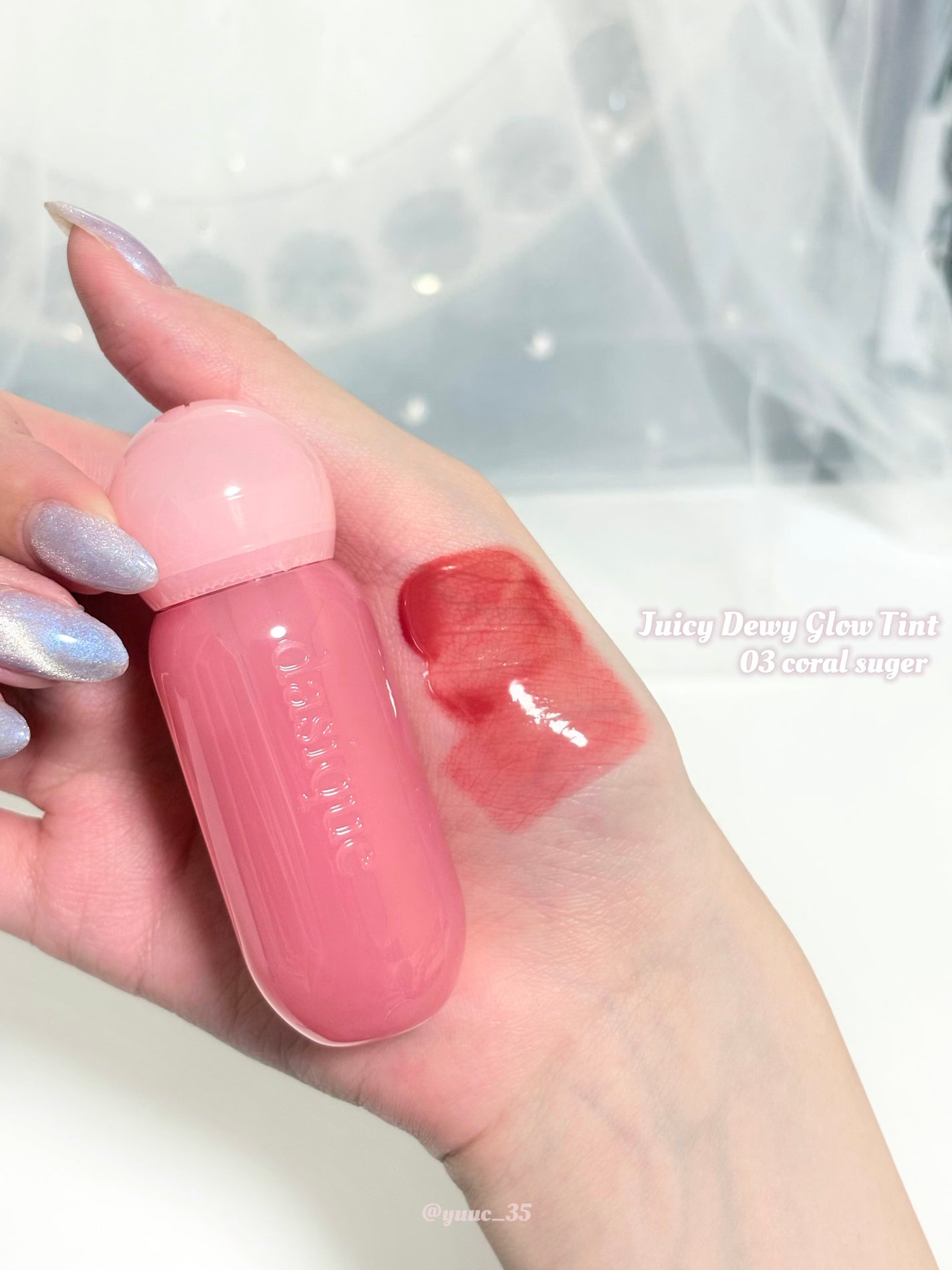 シャドウパレット/dasique/アイシャドウパレットを使ったクチコミ(8枚目)