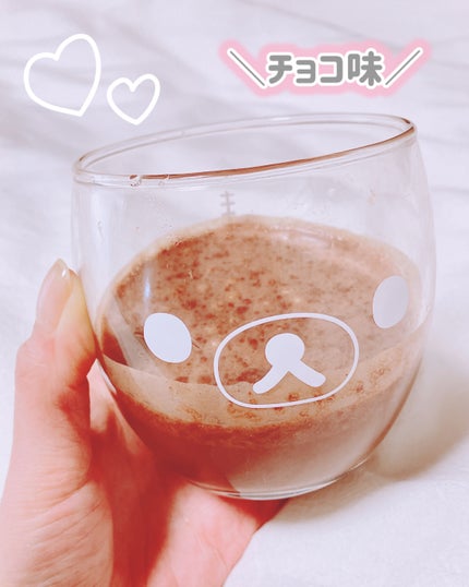 スリムフィット/EXTREME/その他プロテインを使ったクチコミ(4枚目)