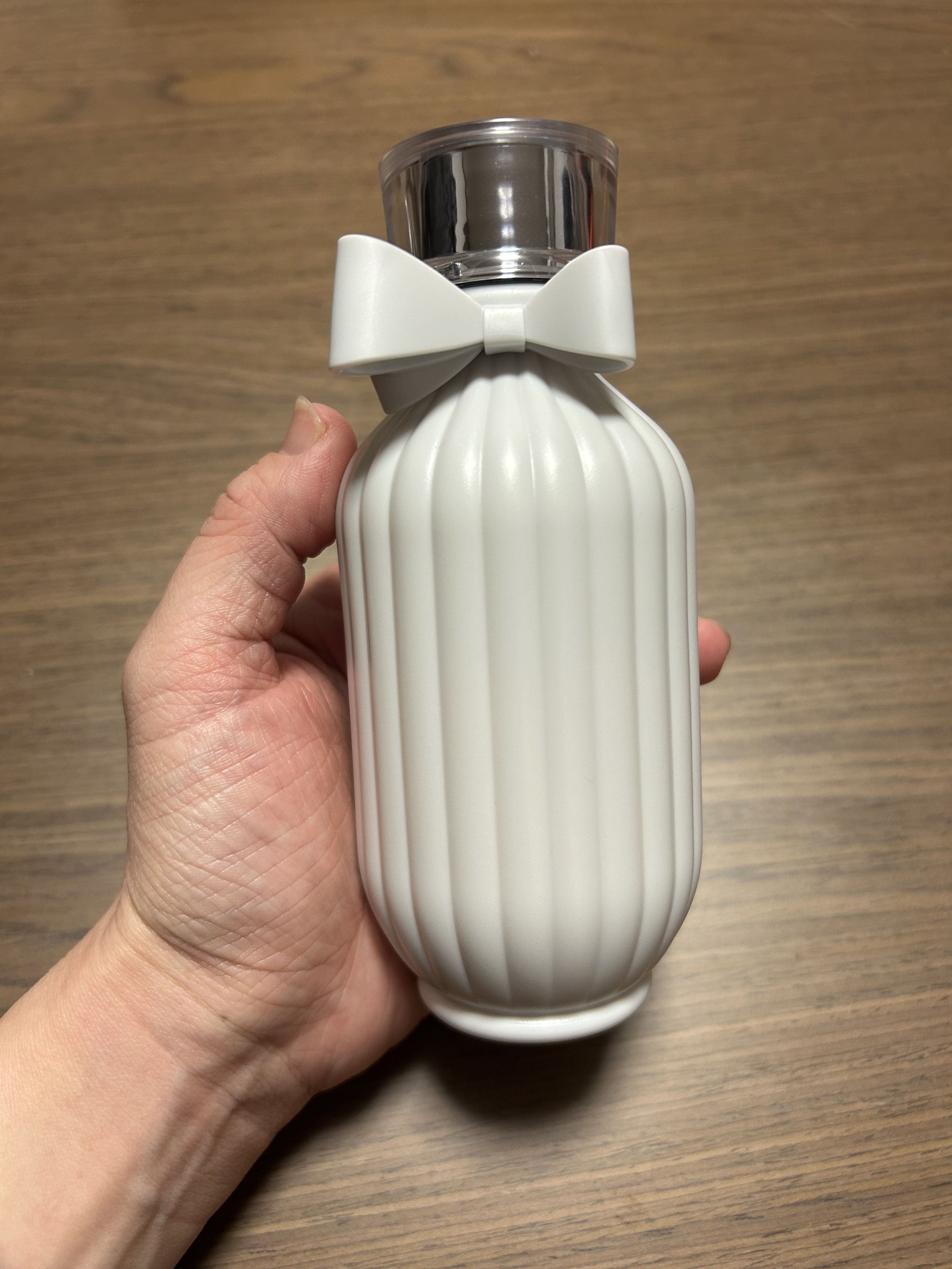 キモノ リン パフュームド ボディローション/DECORTÉ/ボディローションを使ったクチコミ（2枚目）