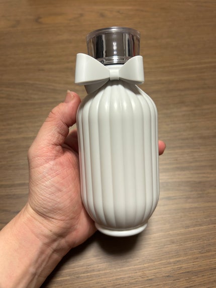 キモノ リン パフュームド ボディローション/DECORTÉ/ボディローションを使ったクチコミ(2枚目)