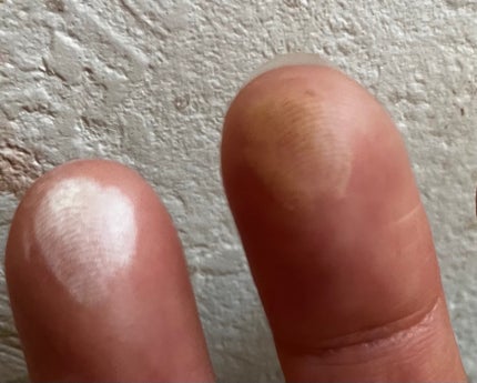 ハイライト&シェーディング/ESPRIQUE/プレストパウダーを使ったクチコミ(3枚目)