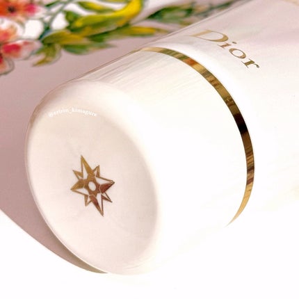 プレステージ ラ クレーム マン ド ローズ/Dior/ハンドクリームを使ったクチコミ(3枚目)