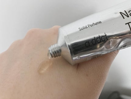 オードパフューム ザ・ファースト/Addct/香水(レディース)を使ったクチコミ(6枚目)