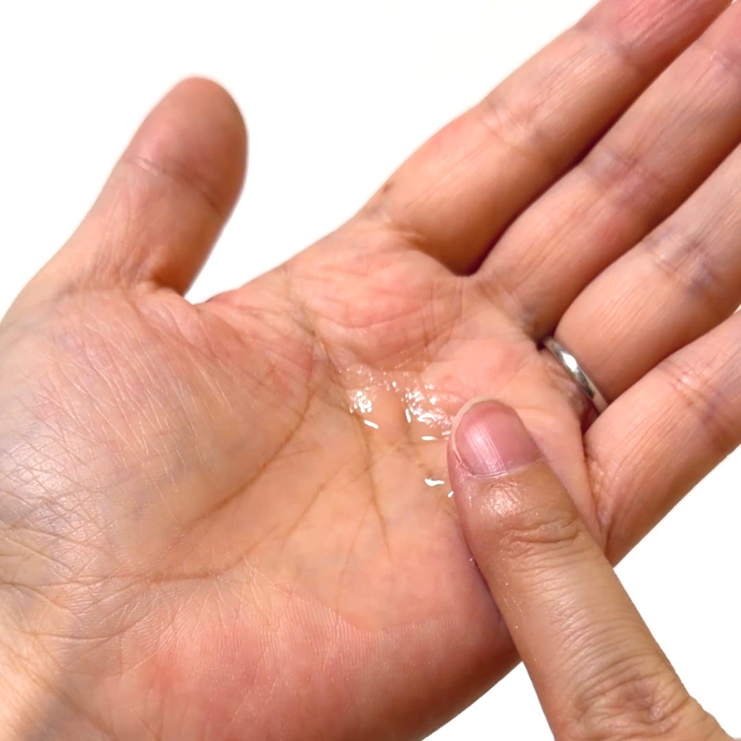 リフトホワイト ローション モイスト/BRIGHTAGE/化粧水を使ったクチコミ(4枚目)