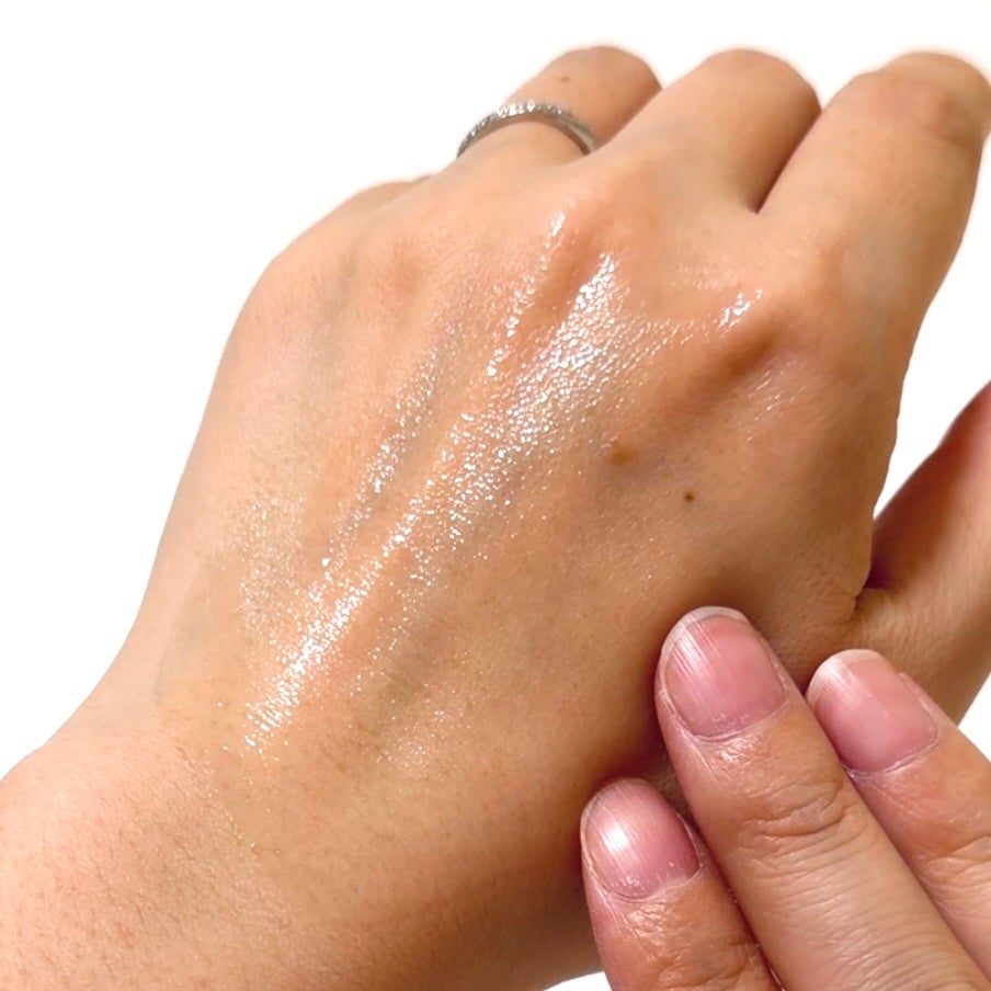 リフトホワイト ローション モイスト/BRIGHTAGE/化粧水を使ったクチコミ(5枚目)