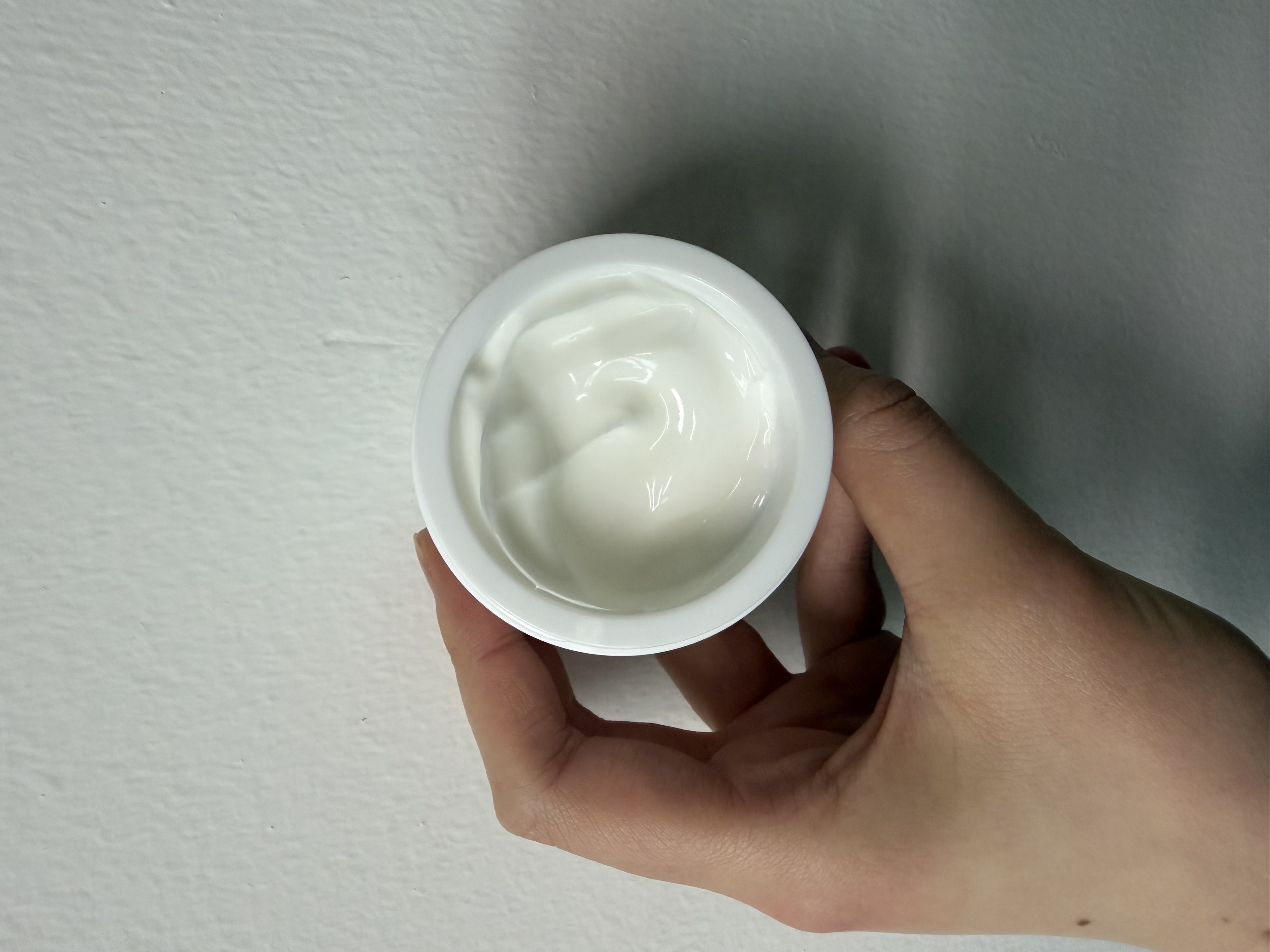 オールデイシールドバリアクリーム/Feelody/フェイスクリームを使ったクチコミ（3枚目）