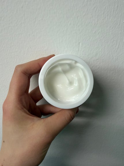 オールデイシールドバリアクリーム/Feelody/フェイスクリームを使ったクチコミ(3枚目)