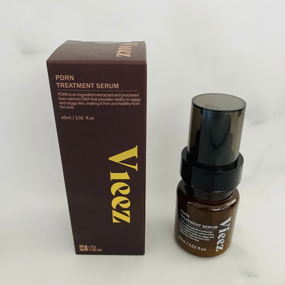 Vieez トリートメントセラム