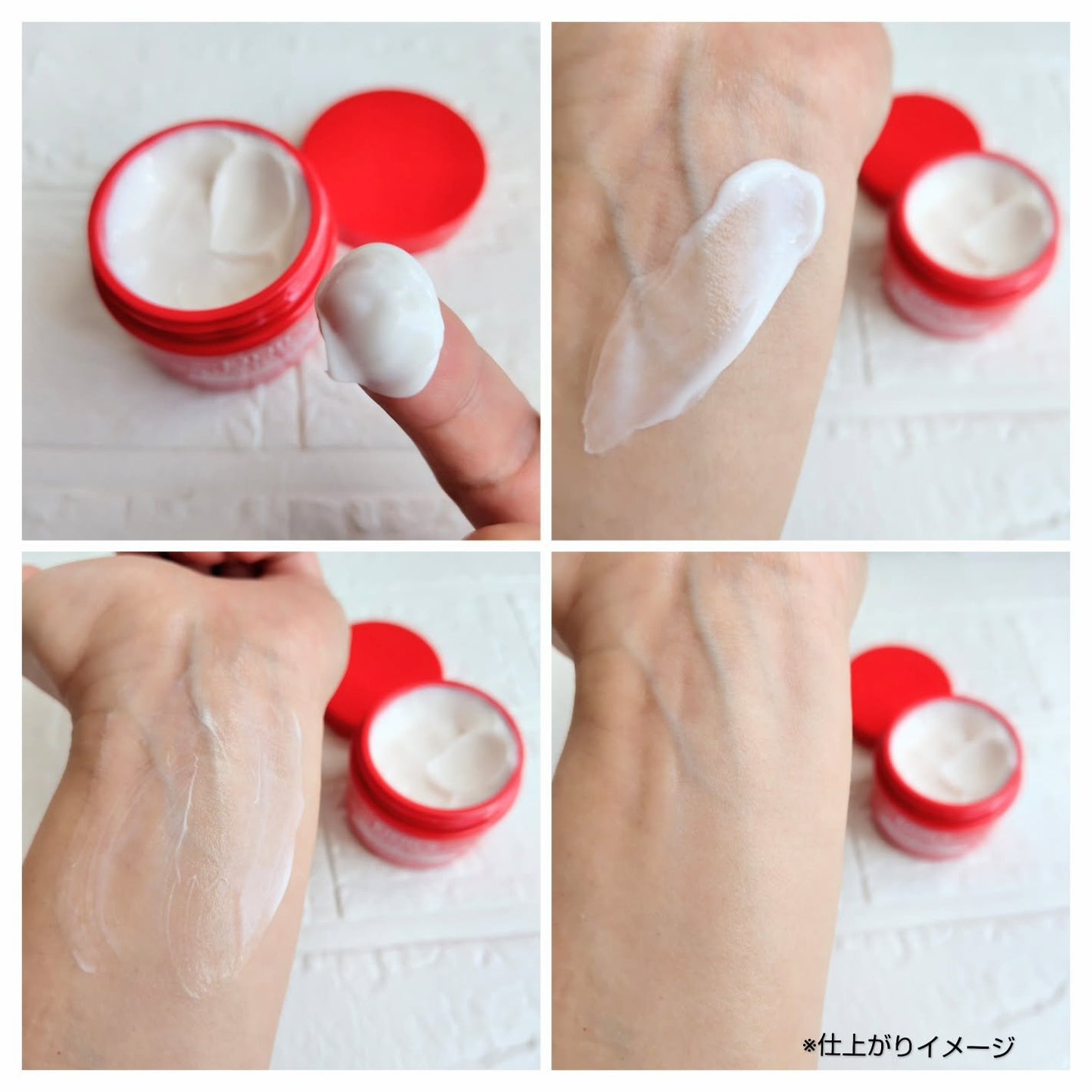 キールズ Rクリーム UFC/Kiehl's/フェイスクリームを使ったクチコミ(2枚目)