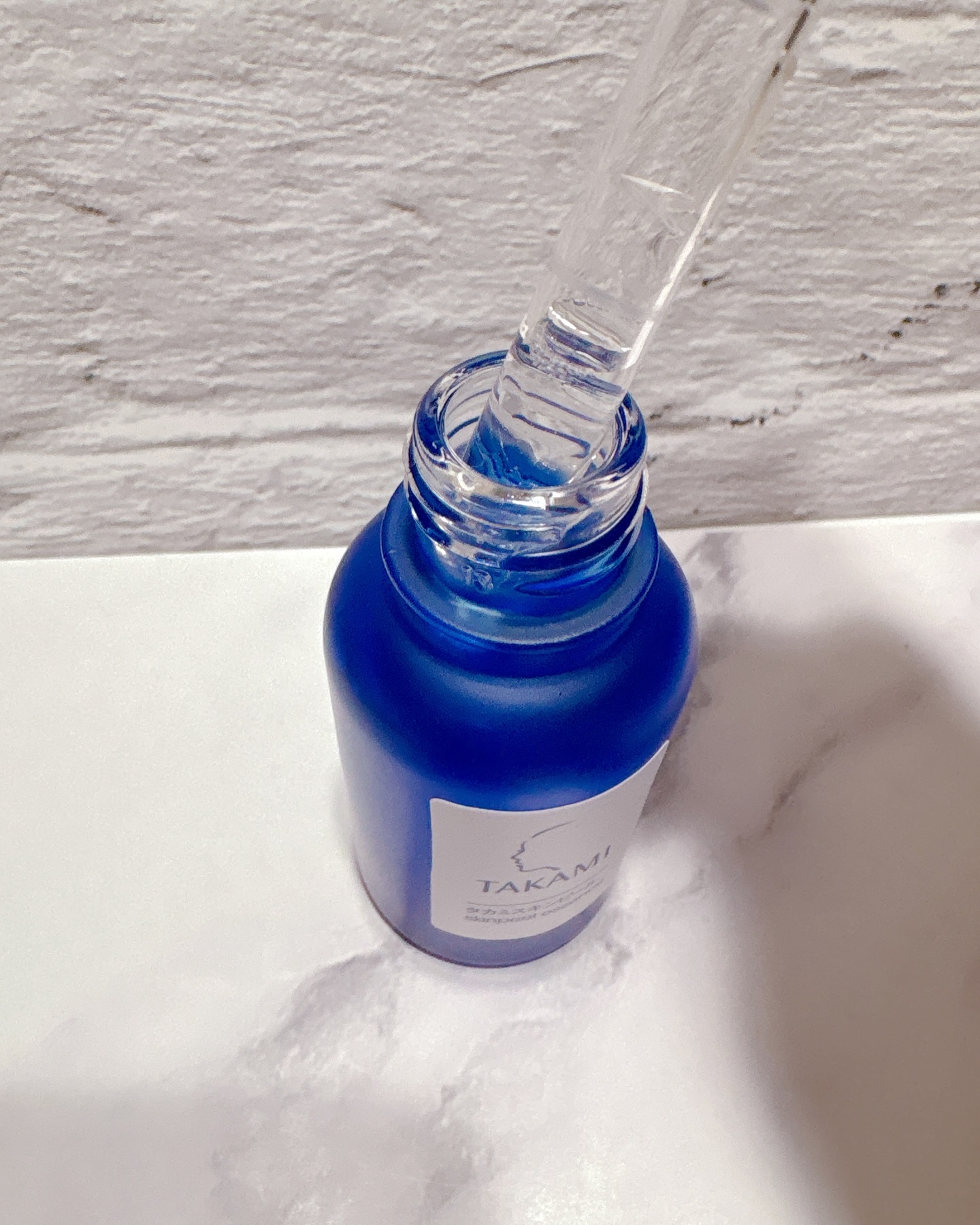 タカミスキンピール/タカミ/ブースター・導入液を使ったクチコミ（2枚目）