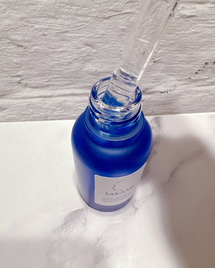 タカミスキンピール/タカミ/ブースター・導入液を使ったクチコミ(2枚目)