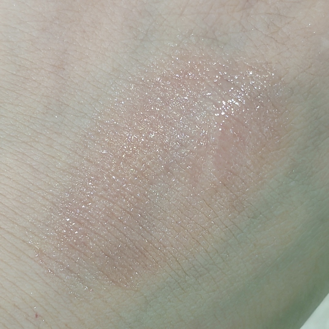 エテュセ リップエッセンス ホット/ettusais/リップ美容液を使ったクチコミ（3枚目）