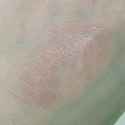 エテュセ リップエッセンス ホット/ettusais/リップ美容液を使ったクチコミ(3枚目)