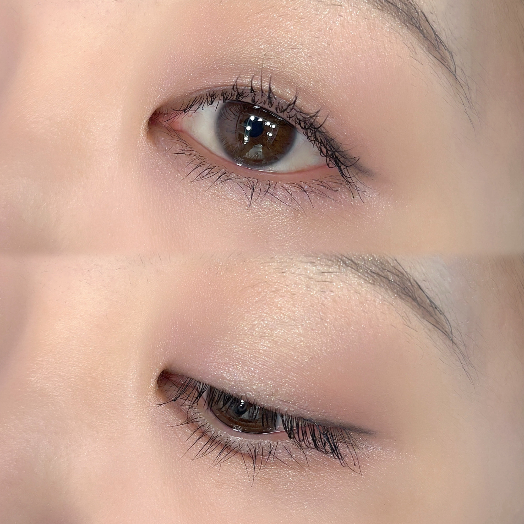 EYESHADOW SWEET DIA/Ameli/単色アイシャドウを使ったクチコミ（2枚目）