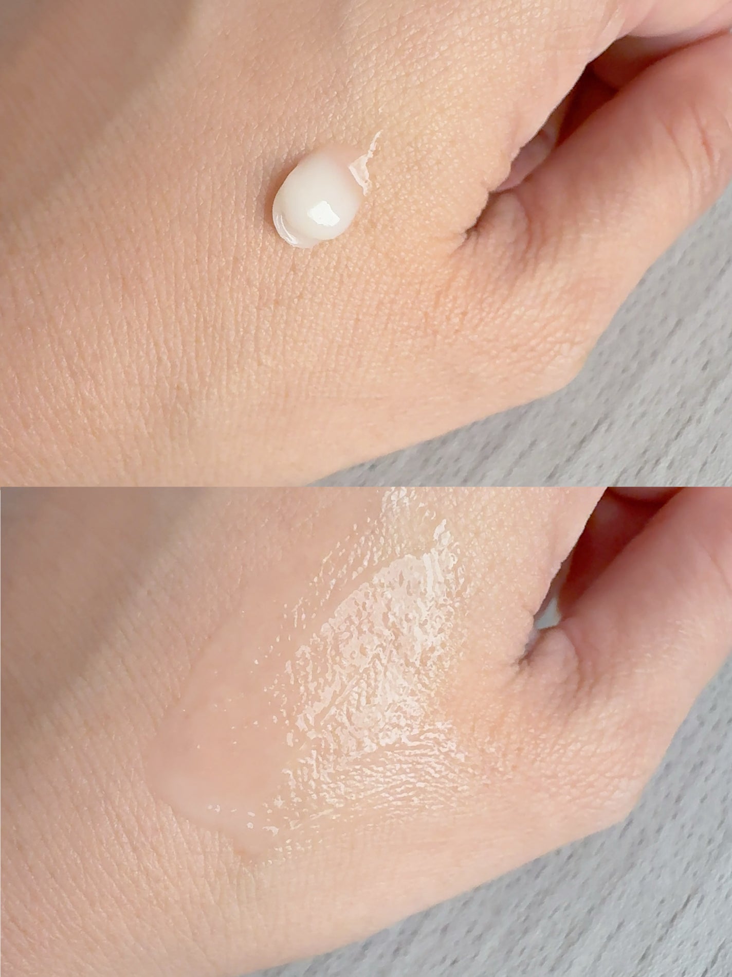 Vita Premium Needle アイクリーム/HALOMY/アイケア・アイクリームを使ったクチコミ(2枚目)