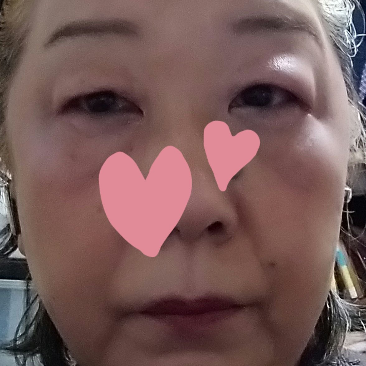 ウォーターグロウコーティングバーム/wakemake/クリーム・エマルジョンファンデーションを使ったクチコミ（3枚目）