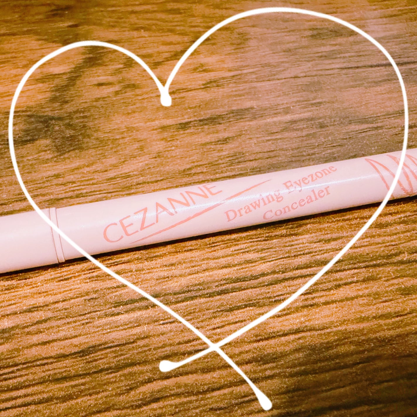 アイジェニックカラーライナー/CEZANNE/アイライナーを使ったクチコミ(1枚目)