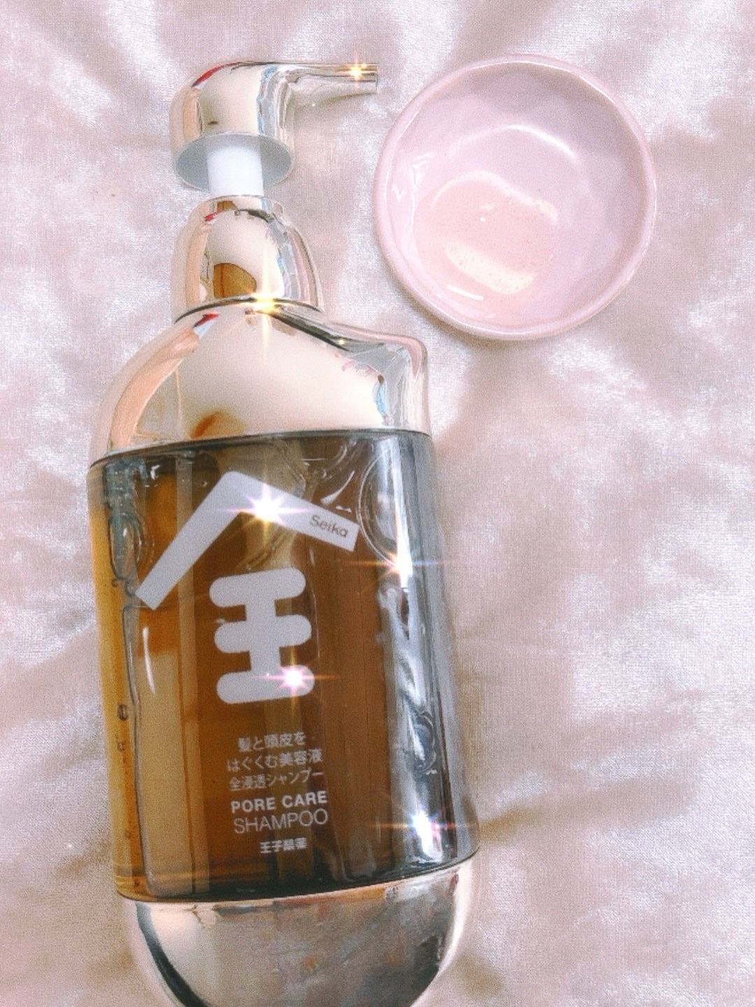MAI【フォロバ100】 on LIPS 「🤍【Seika】全シャンプー・コンディショナー🤍日本人の洗髪習..」(2枚目)