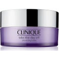 CLINIQUEのクレンジング