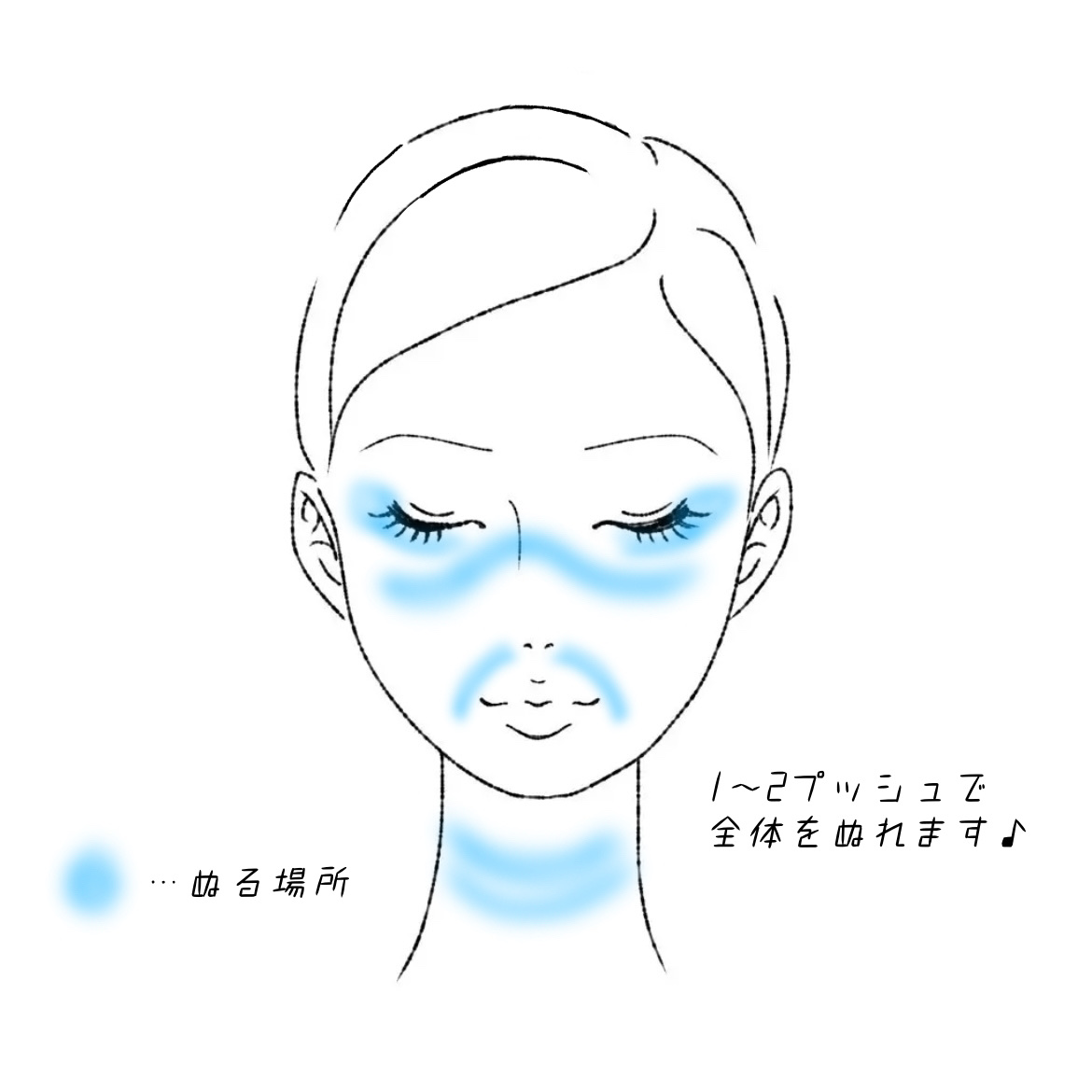 アドバンスド ブライトニング セラム つめかえ用36ml/オルビス/美容液を使ったクチコミ（2枚目）