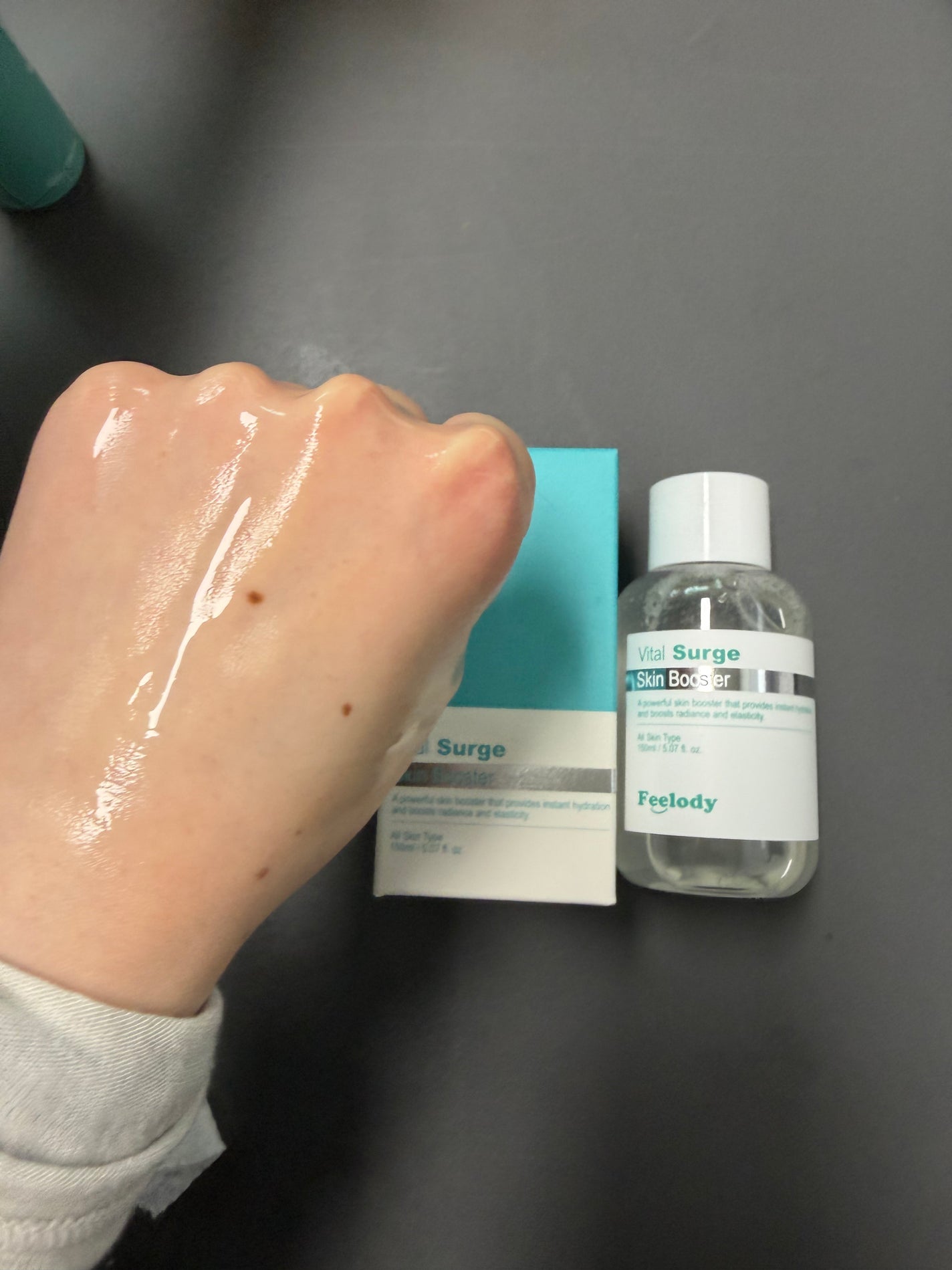 ユキのビューティー勉強部屋 on LIPS 「\ドンキで発見!肌の土台が変わる魔法の水🪄/韓方医ママが作った..」(3枚目)