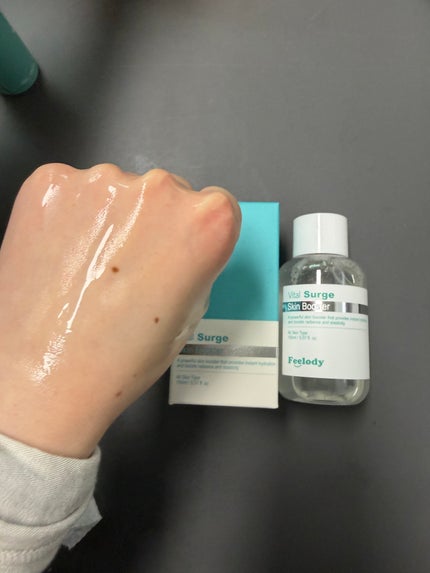 を使ったクチコミ(3枚目)