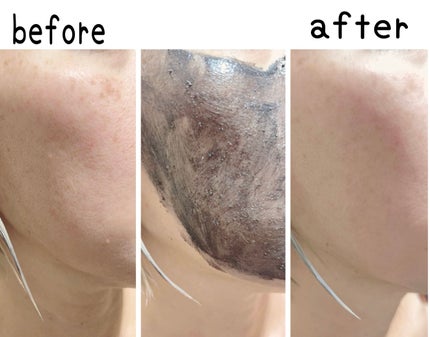 フェイスポリッシャー クラリファイング /SABON/スクラブ・ゴマージュを使ったクチコミ(6枚目)