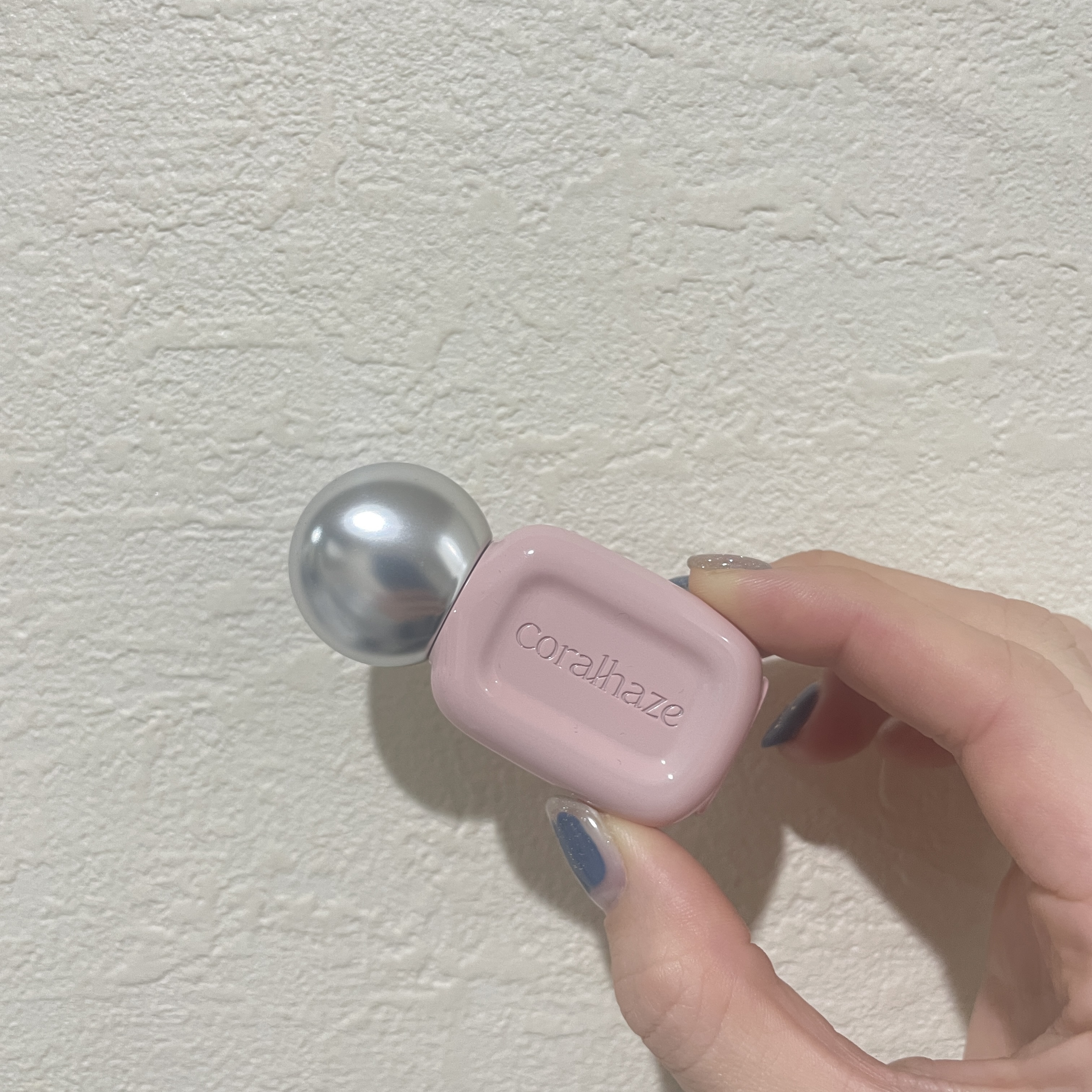 デュー ドロップ ティント/Coralhaze/リップティントを使ったクチコミ（1枚目）