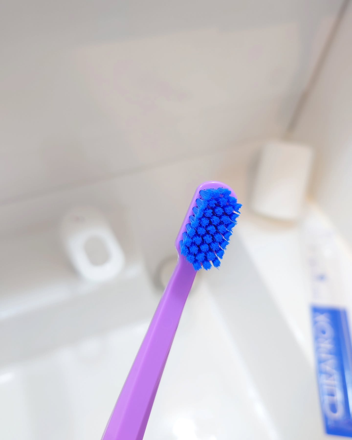 CURAPROX   CS 5460/CURAPROX/歯ブラシを使ったクチコミ（3枚目）