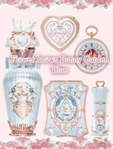 SatoYU on LIPS 「フラワーノーズ2026新作最新情報!!#フラワーノーズ#チーク..」(4枚目)