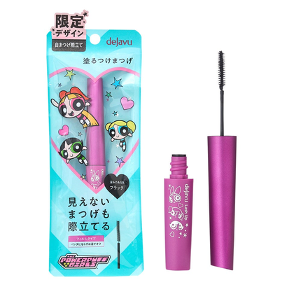 ブラック(パワーパフガールズ PLAZA限定)