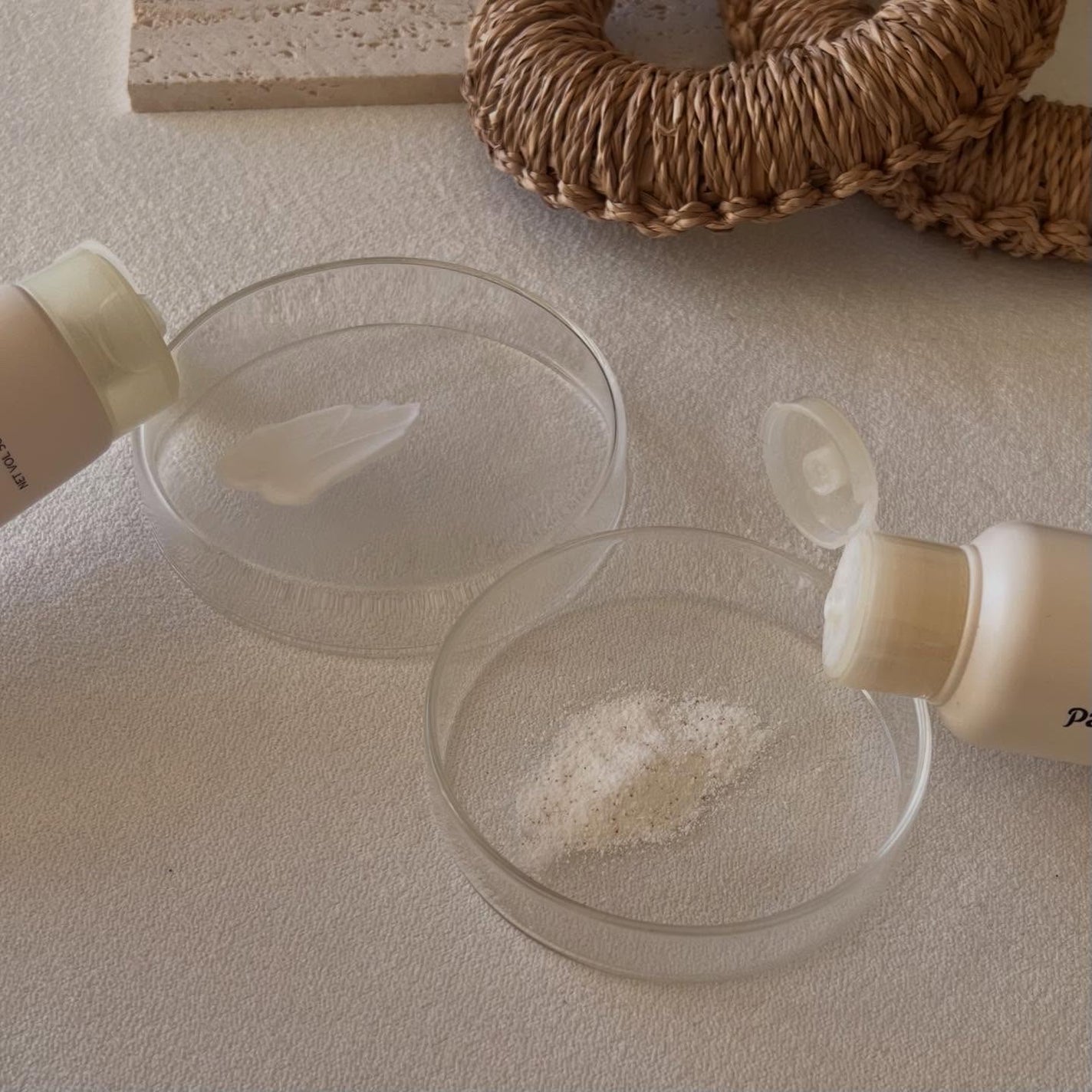 ブレミッシュクリーム/PAPA RECIPE/フェイスクリームを使ったクチコミ(2枚目)