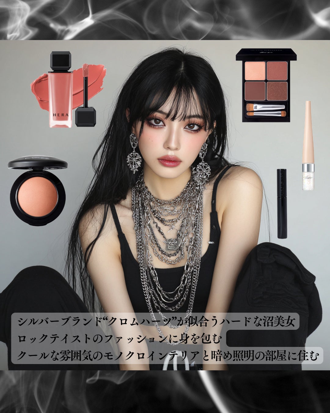 M·A·C ミネラライズ ブラッシュ/M・A・C/パウダーチークを使ったクチコミ(2枚目)