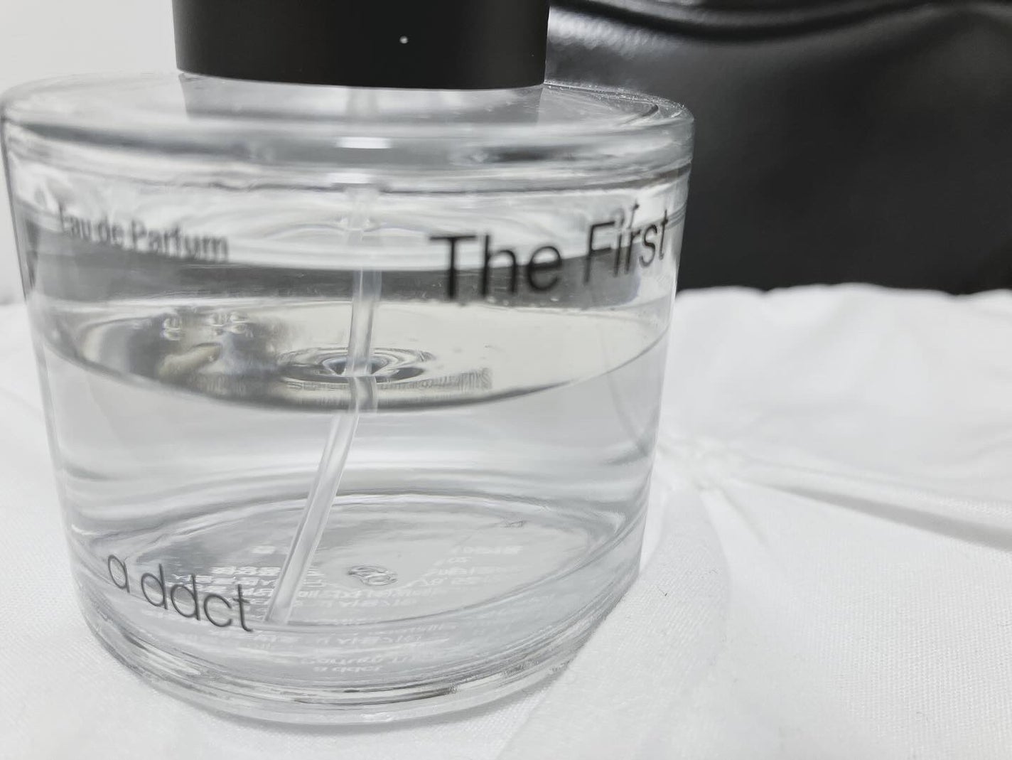 オードパフューム ザ・ファースト/Addct/香水(レディース)を使ったクチコミ(2枚目)