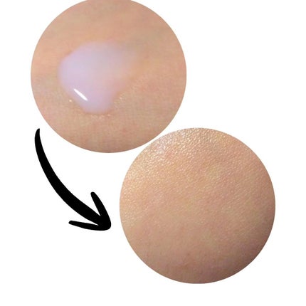 グリーンティー セラミド ミルク エッセンストナー/innisfree/化粧水を使ったクチコミ(2枚目)