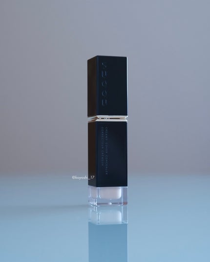 SUQQU クリーミィ カバー コンシーラー/SUQQU/クリームコンシーラーを使ったクチコミ(1枚目)