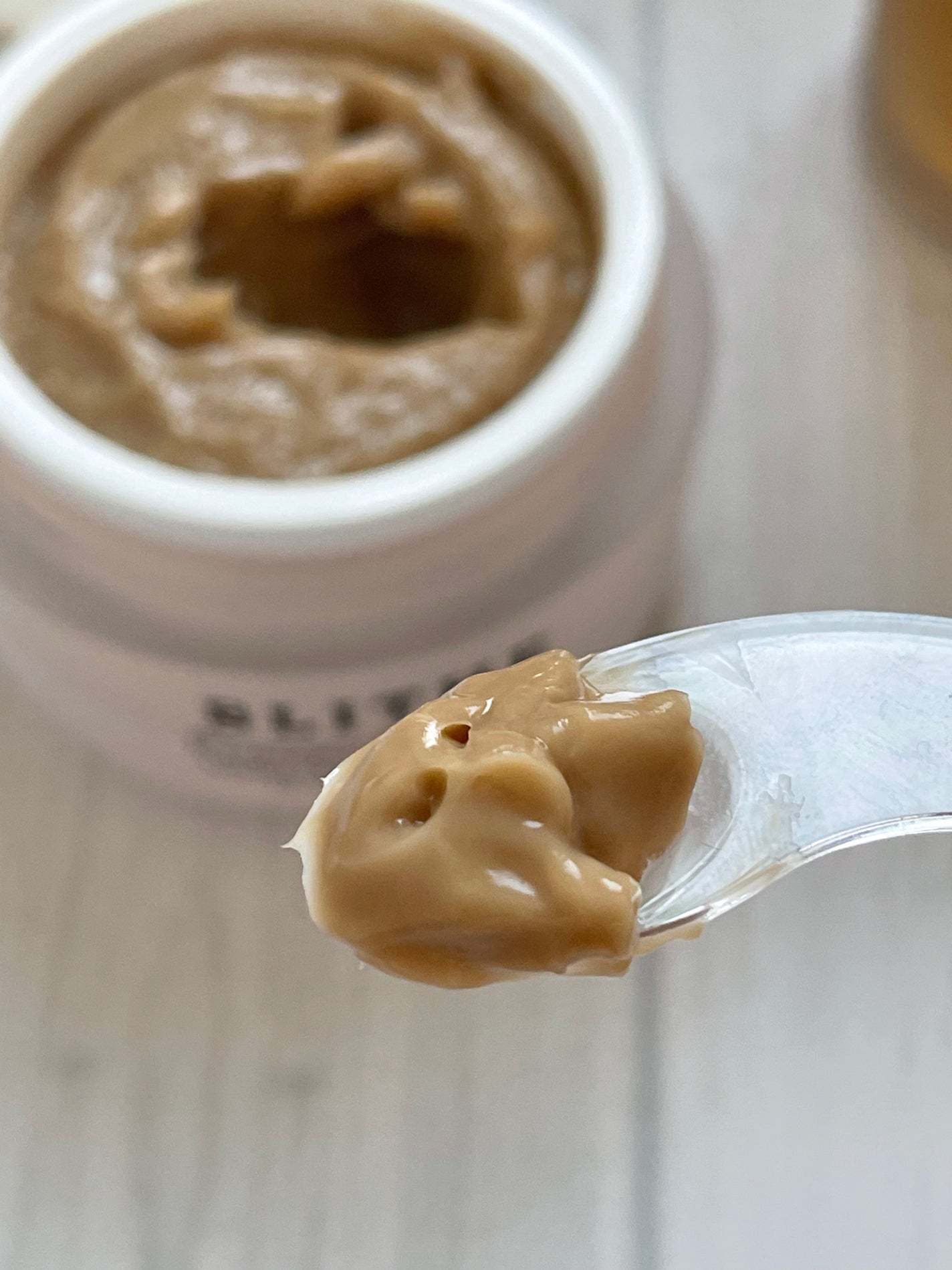 Pressed Serum Tundra chaga/BLITHE/美容液を使ったクチコミ(3枚目)