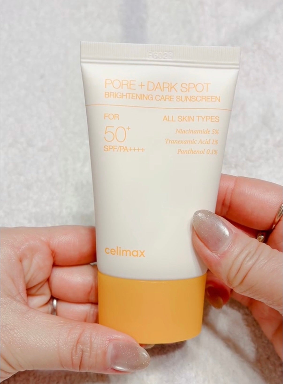 ポア ブライトニング シミケアセラム/celimax/美容液を使ったクチコミ(5枚目)