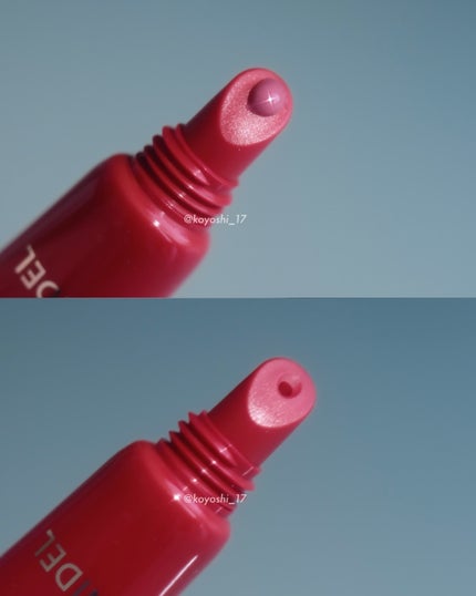 SNIDEL メイクアップコフレ Cheers Again/SNIDEL BEAUTY/メイクアップキットを使ったクチコミ(6枚目)