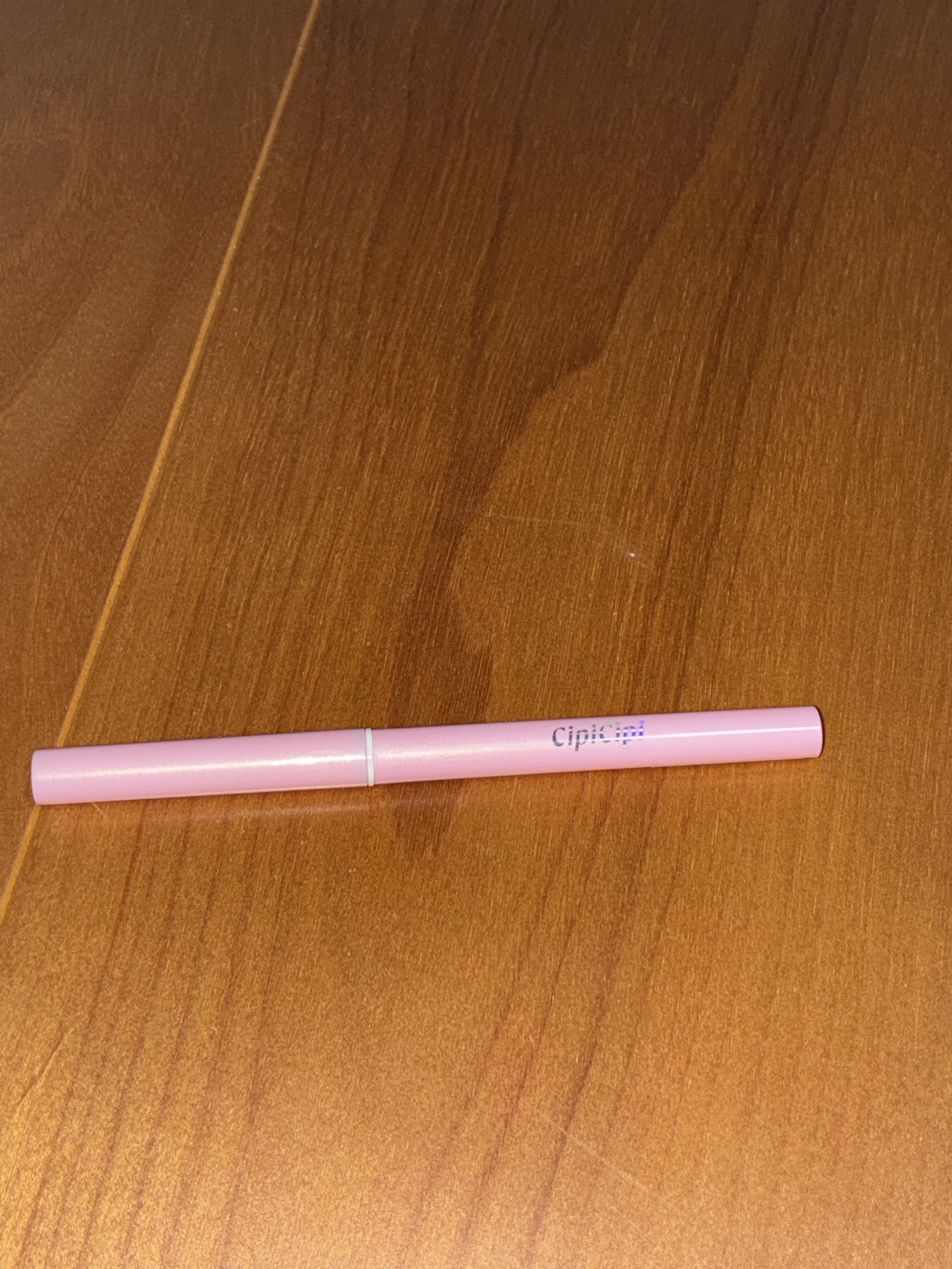 ポイントコンシーラー/CipiCipi/ペンシルコンシーラーを使ったクチコミ（1枚目）