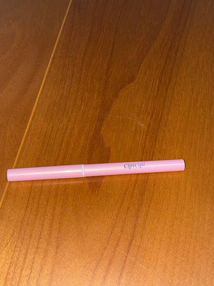 ポイントコンシーラー/CipiCipi/ペンシルコンシーラーを使ったクチコミ(1枚目)