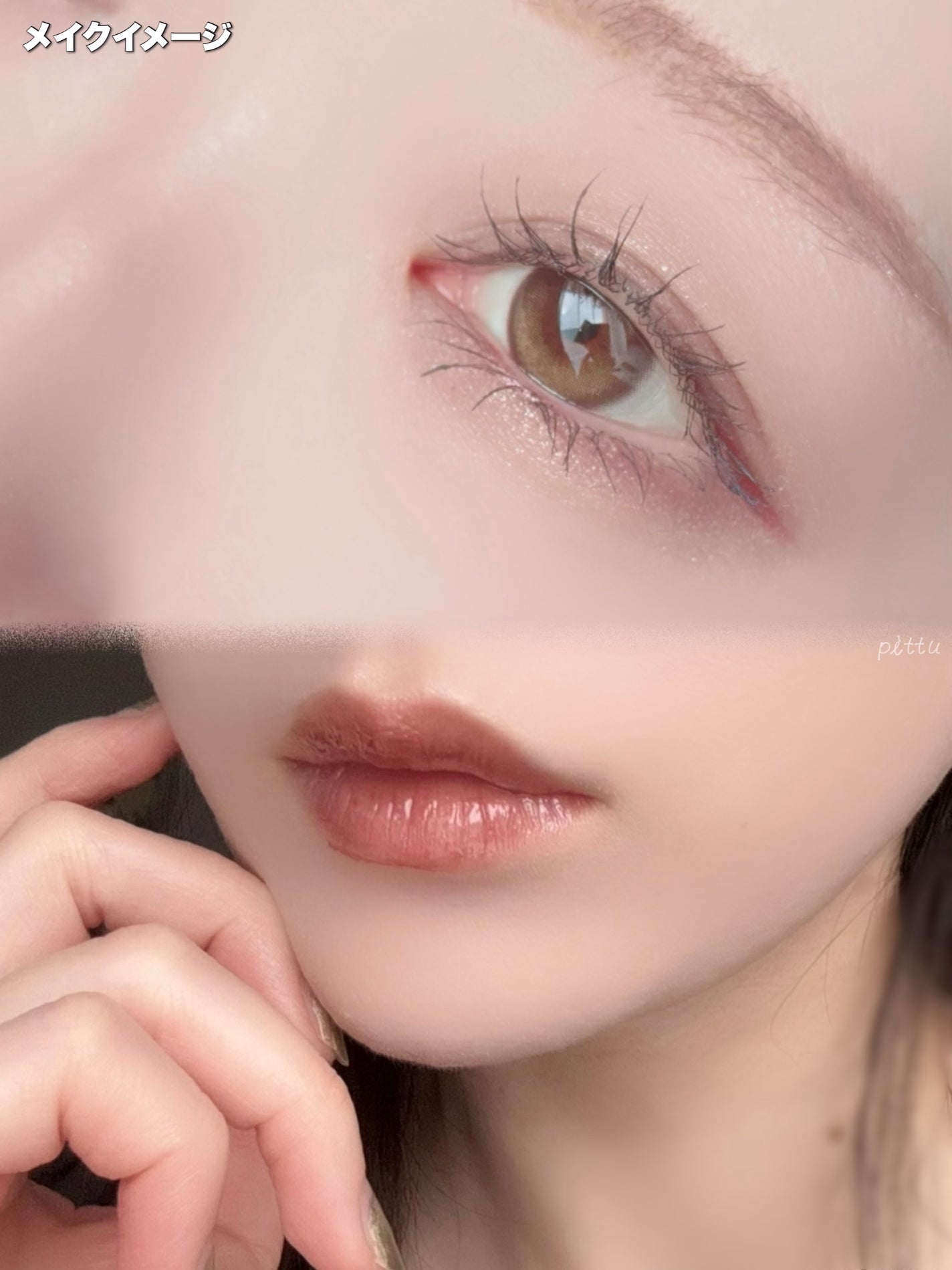 カジャルインクアーティスト/SHISEIDO/スティックアイシャドウを使ったクチコミ(6枚目)