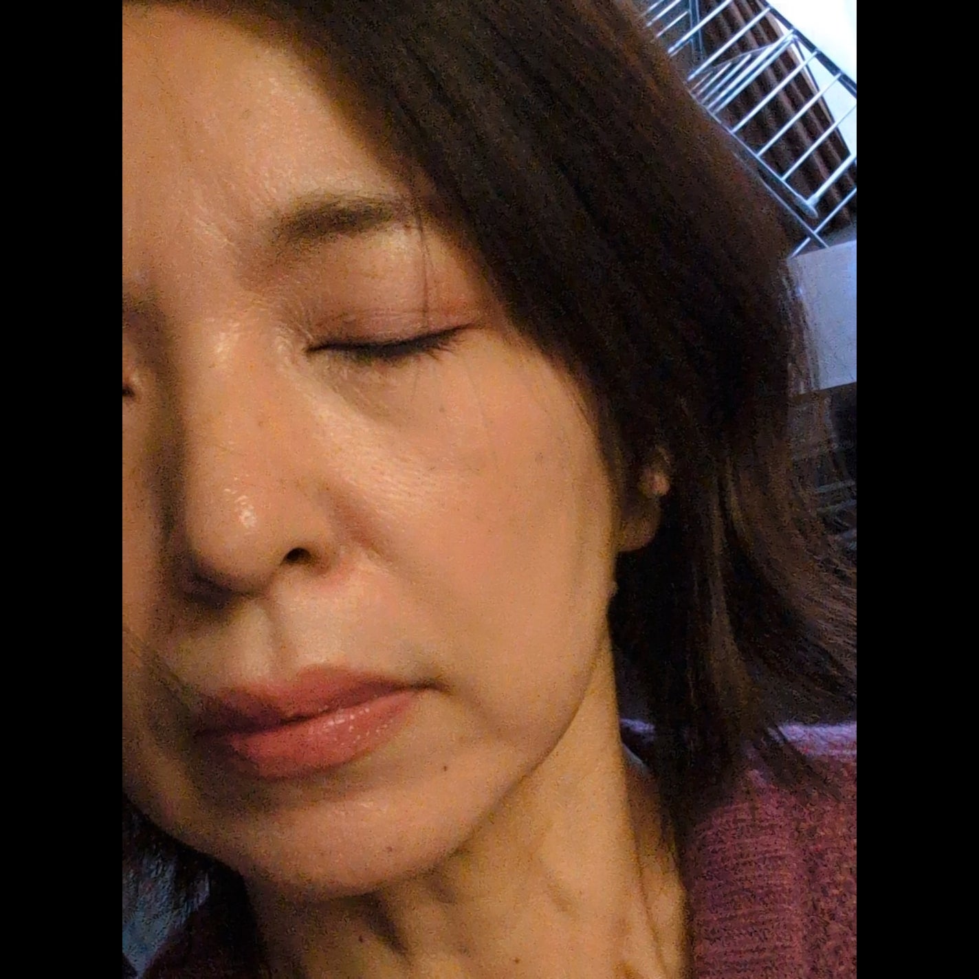 クリーミータッチライナー/キャンメイク/ジェルアイライナーを使ったクチコミ(6枚目)