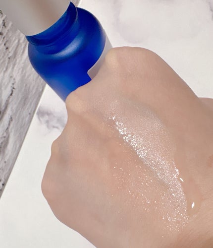 タカミスキンピール/タカミ/ブースター・導入液を使ったクチコミ(4枚目)