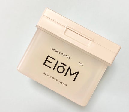 トラブルコントロールパッド/EIOM/トナーパッドを使ったクチコミ(2枚目)