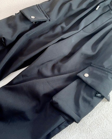 カーゴパンツ/Amazon/その他を使ったクチコミ(3枚目)