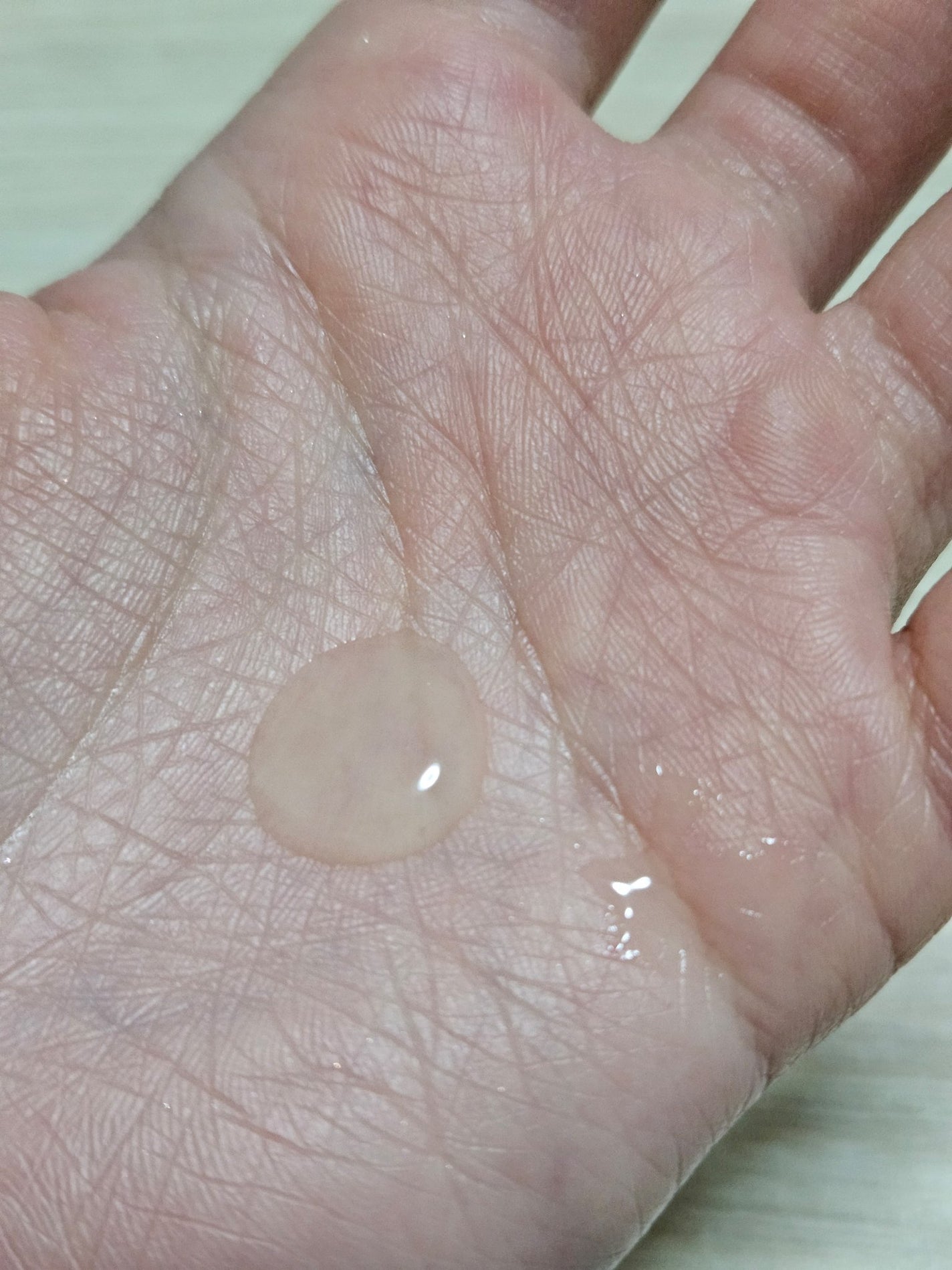 リポアシャンプー/リポアトリートメント/plus eau/市販シャンプーを使ったクチコミ(4枚目)